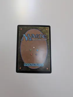 MTG - Kaito, Cunning Infiltrator (Foil) - Foundations NM/M Condition - Image 4