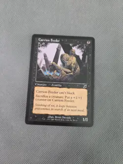 Carrion Feeder Scourge Regular - Image 1