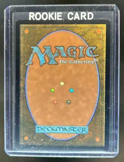 2025 MTG Magic the Gathering Marvel Forest Basic Land Foil #L0193 - Image 2