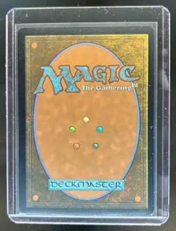 2025 MTG Magic the Gathering Unexpected Windfall Marvel #M0029 - Image 2