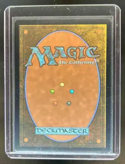 2025 MTG Magic the Gathering Kraven's Last Hunt Enchantment Saga Marvel #R0026 - Image 2