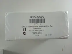 MTG MOL Shadows Over Innistrad Premium Foil Full Set SEALED Magic Gathering SOI - Image 1