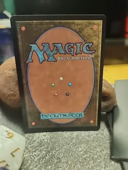 MTG Acererak the Archlich - Foil art - AFR #087/281 - Image 3