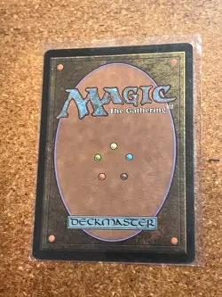 Magic The Gathering # Rooftop Storm - Image 2