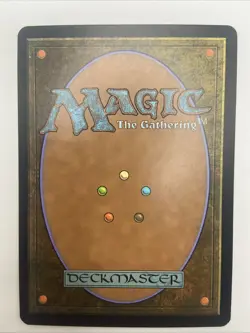 MTG Gods' Eye, Gate to the Reikai Betrayers of Kamigawa 164/165 Regular-LP - Image 2