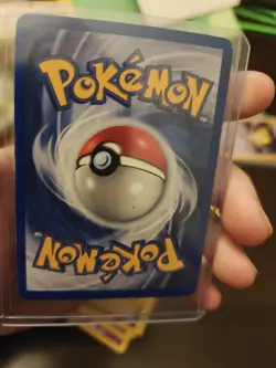 Pokemon TCG Sabrina Gym Challenge 110/132 Regular Unlimited Rare - Image 5