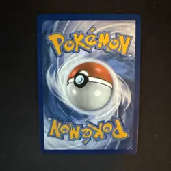 Pokemon TCG Arven's Mabosstiff EX #235/182 Sv10: Destined Rivals SAR - Image 2