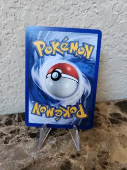 Pokemon TCG Erika's Clefable 3/132 Holo Gym Heroes NM - Image 2