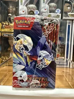 POKEMON TCG: SCARLET & VIOLET SV 10 DESTINED RIVALS BOOSTER BOX SEALED 36 PACKS! - Image 5
