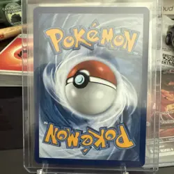 Exeggutor Illustration Rare 135/132 Pokemon Mega Evolution English IR - Image 2