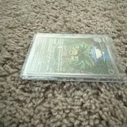 Exeggutor Illustration Rare 135/132 Pokemon Mega Evolution English IR - Image 5