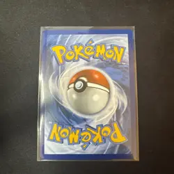 2025 Pokemon Destined Rivals Team Rocket's Persian Double Rare EX 150/182 NM - Image 2