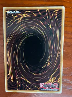 YuGiOh Geargiaccelerator REDU-EN028 1st ed SINGLE USED EXC CONDITION SEE PHOTOS - Image 2