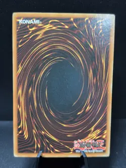 Yu-Gi-Oh! Hallowed Life Barrier SOD-EN060 Ultimate Rare 1st Edition LP- - Image 2