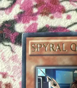 3x (VLP) - *EURO* SPYRAL Quik-Fix - TDIL-EN087 - Rare - 1st Edition YuGiOh - Image 3
