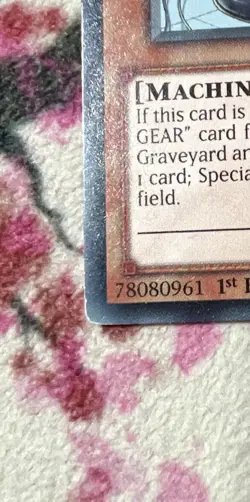 3x (VLP) - *EURO* SPYRAL Quik-Fix - TDIL-EN087 - Rare - 1st Edition YuGiOh - Image 4