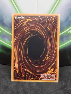 Yugioh PSY-Frame Driver BLRR-EN068 Ultra Rare 1st Edition NM - Image 2