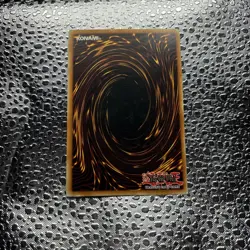 Jack's Knight EEN-EN005 Elemental Energy 1st Edition - Image 3