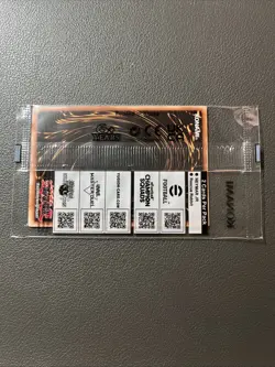 Rescue Rabbit + Neymar Jr - 2025 eFootball Promo Set - Yu-Gi-Oh OTS SEALED - Image 2