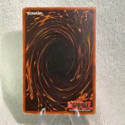 Yu-Gi-Oh Millennium Shield MP1-001 Limited Edition TCG McDonald's Promo - Image 2