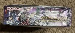 Yu-Gi-Oh! TCG Tactical Masters Booster Box- Yugi - English Edition - Box 83717857587 - Image 4