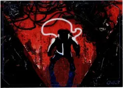 Nex Machina Limited Run Games Silver Trading Card #043 New No Creases Mint - Image 1