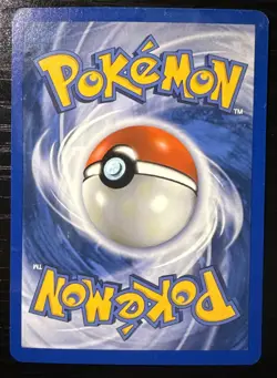 Pokemon Pikachu Holo Black Star Promos Holo Card 12 NM - Image 2