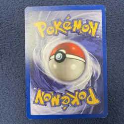 ELECTRODE 18/64 1999 JUNGLE NON HOLO POKEMON CARD - Image 2