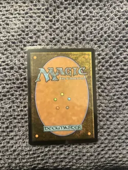 Baron Rivalry - Deadly Dispute (Showcase) - MTG Final Fantasy - Image 2