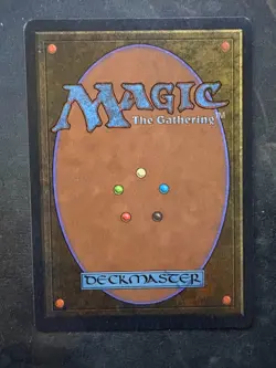 *** ARABIAN NIGHTS Oubliette (Light) *** NM-Mint - DUTY PAID - Magic MtG - Image 2