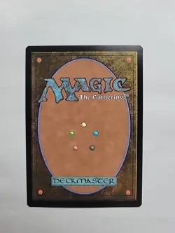 MTG - Leyline of Hope Duskmourn: House of Horror Regular Rare #0018 - Image 3