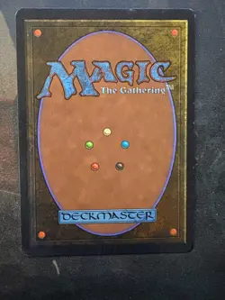 *** ARABIAN NIGHTS Rukh Egg (Light) *** NM Clean - DUTY PAID - Magic MtG - Image 2