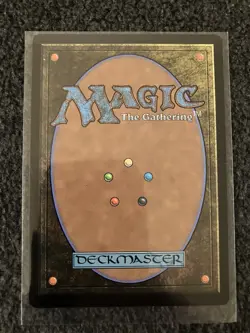 Magic The Gathering MTG - Mycosynth Lattice - The List Reprints - Image 2