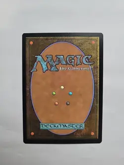 MTG - Mantle of the Ancients (Extended Art) PIP Regular Rare #0452 - Image 3