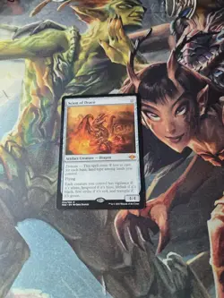 Scion of Draco #234 (NM) Modern Horizons 2 MH2 Magic MTG - Image 1