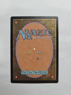 MTG - Generous Gift Commander Legends Regular U #375 - Image 3