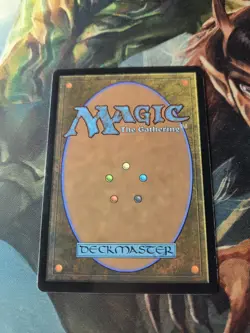 MTG Scion of Draco Normal NM The List Reprints Magic 234/303 - Image 3