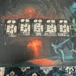 MTG x Spiderman Welcome Decks [All 5 Colors/30-Card Decks] Sealed - Brand New! - Image 2