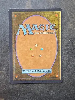 *** ARABIAN NIGHTS Sorceress Queen *** NM-Mint Beauty! - DUTY PAID - Magic MtG - Image 2