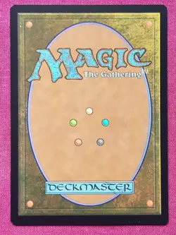 Magic The Gathering WAR OF THE SPARK ARBOREAL GRAZER green card MTG - Image 2