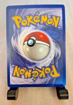 Pokemon Vintage Pikachu 01/53 Wotc Promo Regular LP - Image 2
