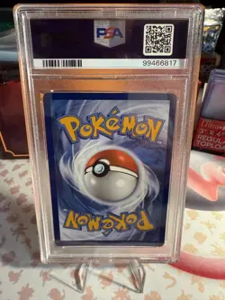Mew Crown Zenith SWSH Galarian Gallery GG10/GG70 PSA 9 Pokemon Card - Image 3