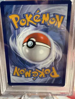 Mew Crown Zenith SWSH Galarian Gallery GG10/GG70 PSA 9 Pokemon Card - Image 4