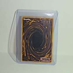 Yugioh! 1x D/D/D Sky King Zeus Ragnarok DOOD-EN049 Secret Rare 1st Ed NM - Image 3