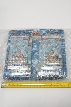 YuGiOh 5D's - Hidden Arsenal Sealed Quad-Blister Pack [SET OF 2!!] - Image 3