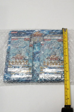 YuGiOh 5D's - Hidden Arsenal Sealed Quad-Blister Pack [SET OF 2!!] - Image 4