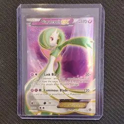 Gardevoir EX + Mega Gardevoir EX + Gardevoir EX Full Art- Pokemon Cards Lot #75 - Image 2