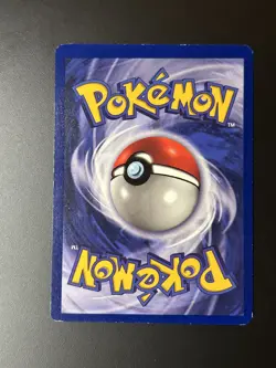 Aerodactyl Pokemon Card TCG 16/62 RARE 1999-2000 Fossil NM/MINT Vintage - Image 2