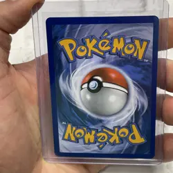 Umbreon Pokemon TCG Card - 64/116 Plasma Freeze Non Holo Rare - NM Pokemon 2013 - Image 3