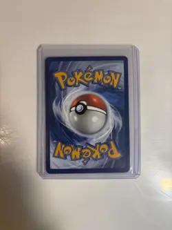 Victini 208 SVP: Scarlet & Violet Promo Card Holo NM - Image 2